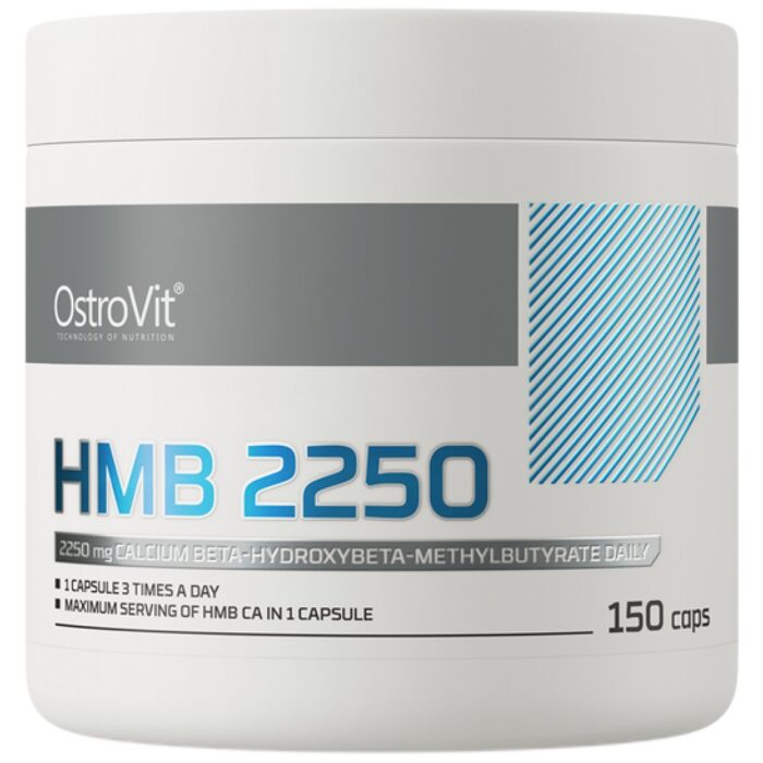 HMB 2250 - Image 1