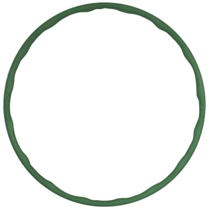 Hula-Hoop | Масажен обръч за въртене - Image 1