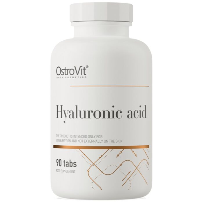 Hyaluronic Acid 70 mg - Image 1