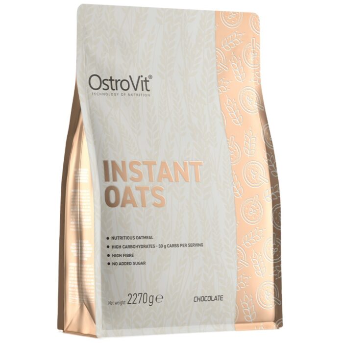 Instant Oats - Image 1