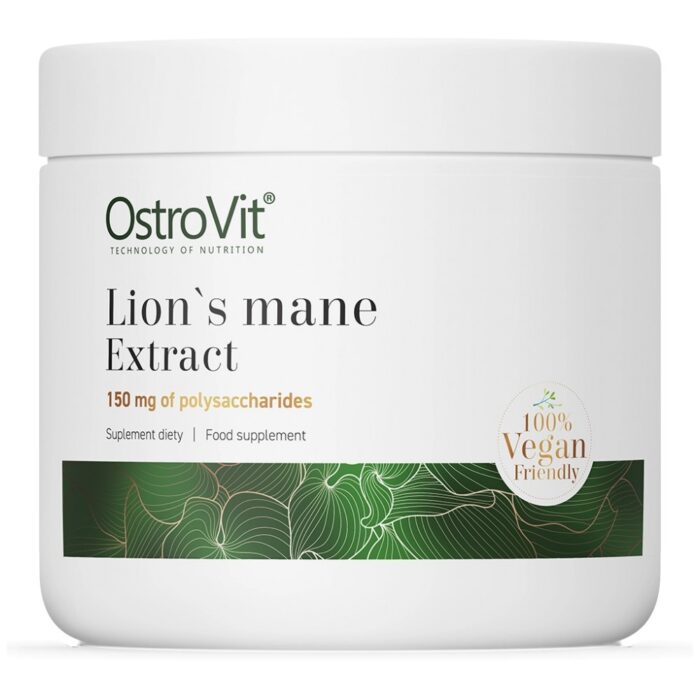 Lion's Mane Powder - Image 1