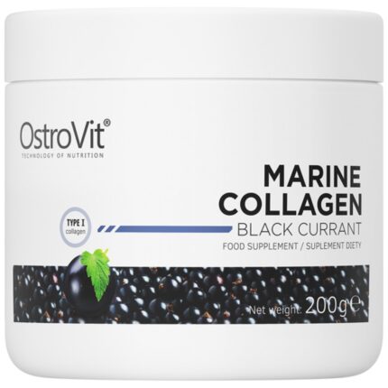 Marine Collagen / Hydrolyzed Fish Collagen Powder