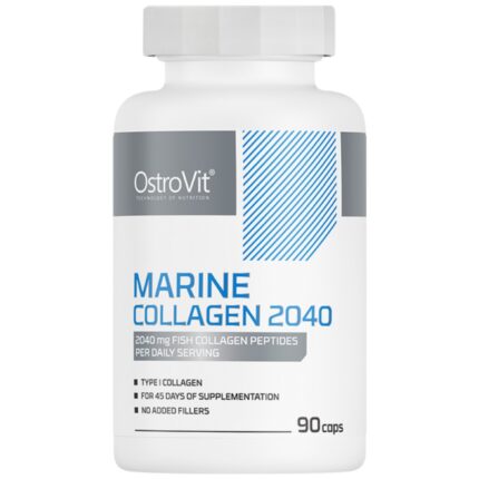 Marine Collagen 2040