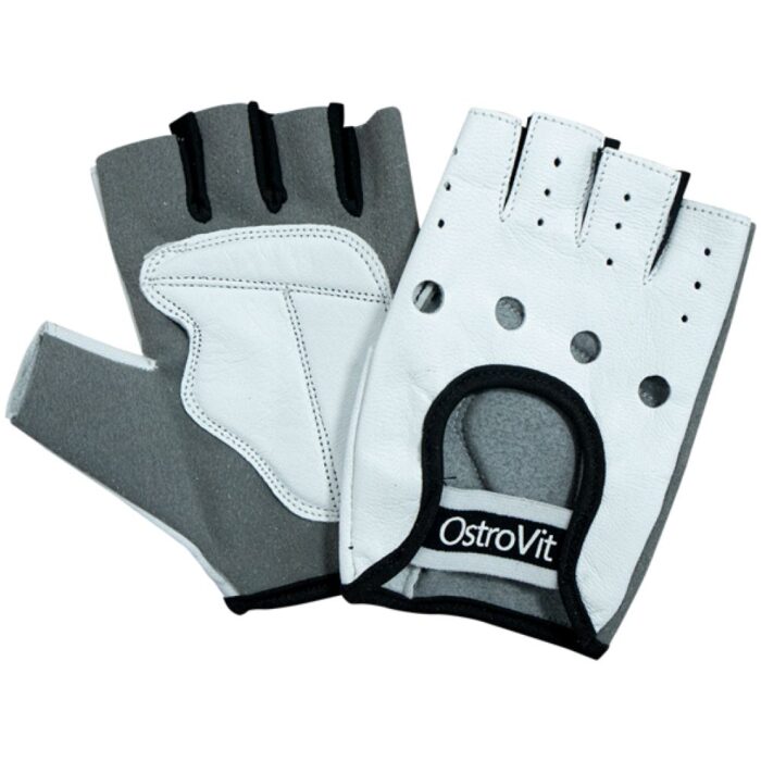 Men's Training Gloves / Мъжки тренировъчни ръкавици - Image 1