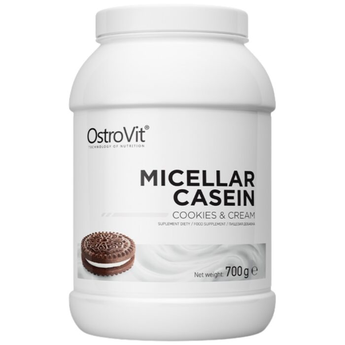 Micellar Casein - Image 1