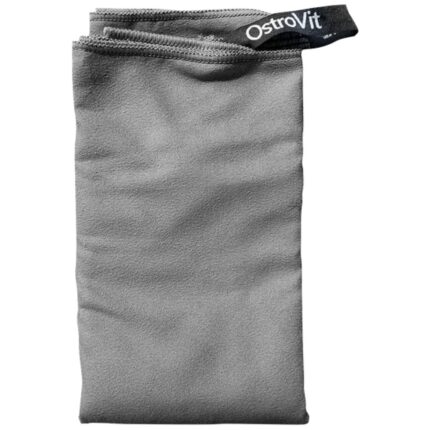 Microfiber Towel 80 x 40 cm | Тренировъчна микрофибърна кърпа