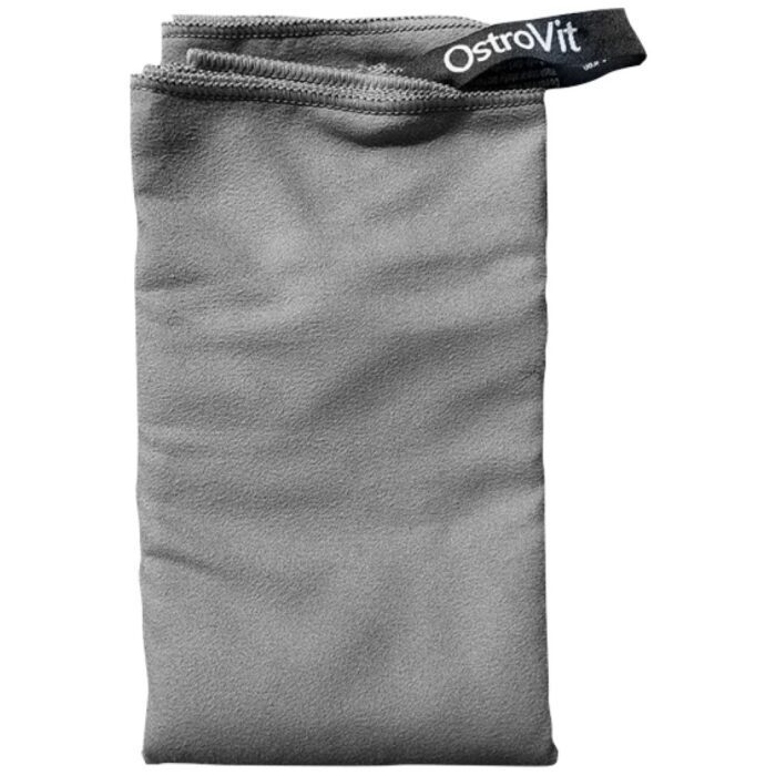 Microfiber Towel 80 x 40 cm | Тренировъчна микрофибърна кърпа - Image 1