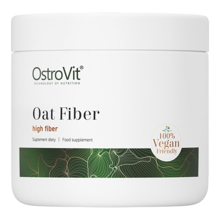 Oat Fiber / Vege - Image 1