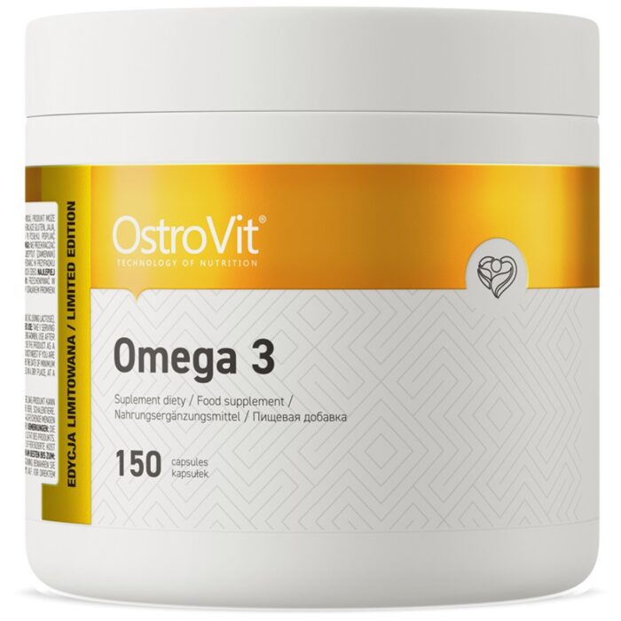 Omega 3 1000 mg - Image 1