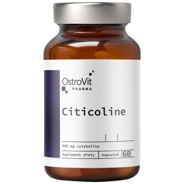 Citicoline 250 mg - Image 1