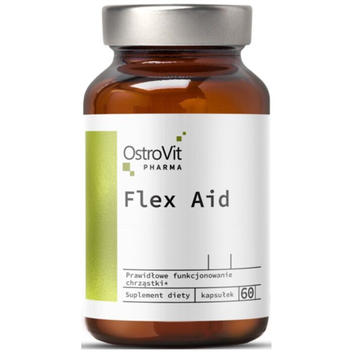 Flex Aid - Image 1
