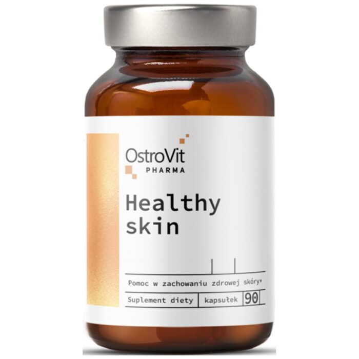 Healthy Skin / Hair, Skin, Nails Formula - Image 1