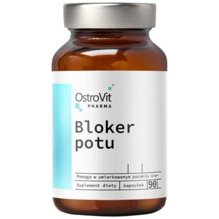 Sweat Blocker