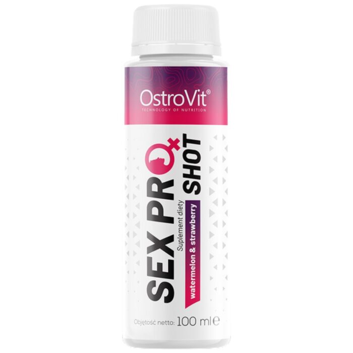 Sex Pro Shot | for Women - Image 1