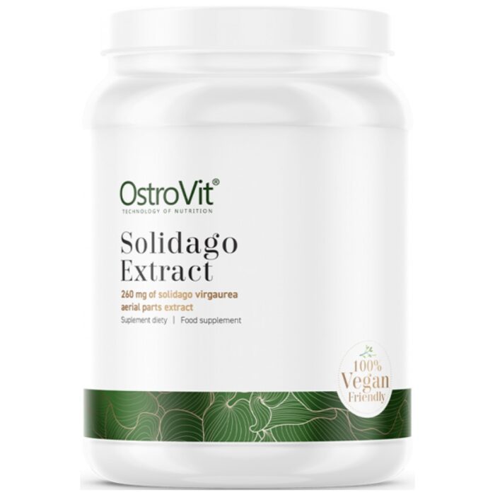 Solidago Extract Powder - Image 1