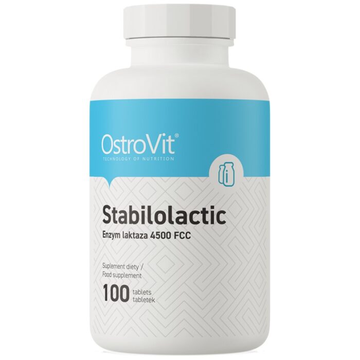 Stabilolactic | Lactase enzyme 4500 FCC - Image 1