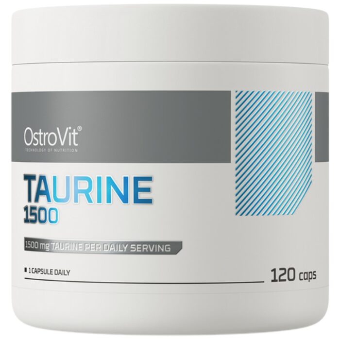 Taurine 1500 - Image 1