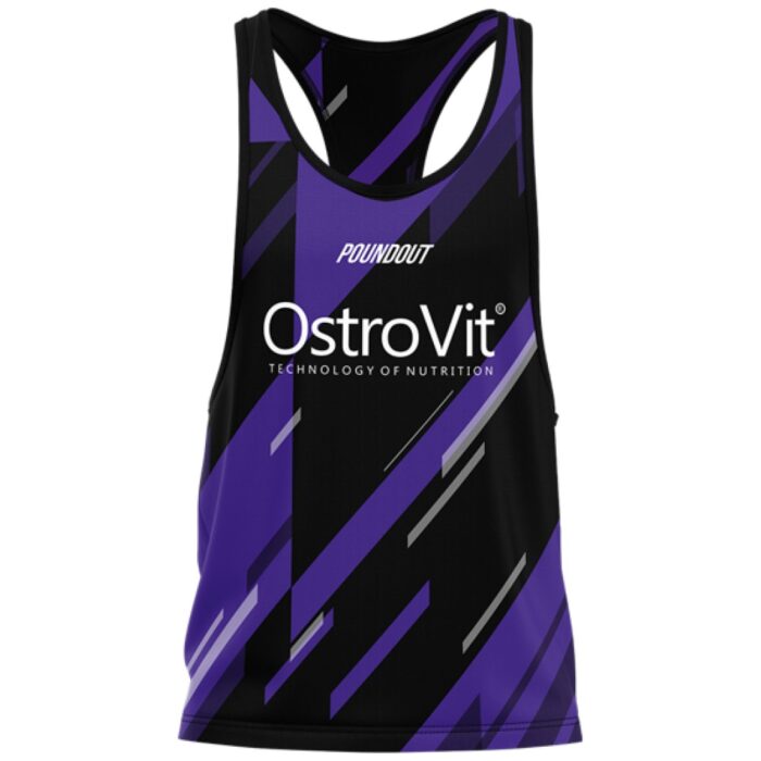 OstroVit TankTop / Pattern 1 - Image 1