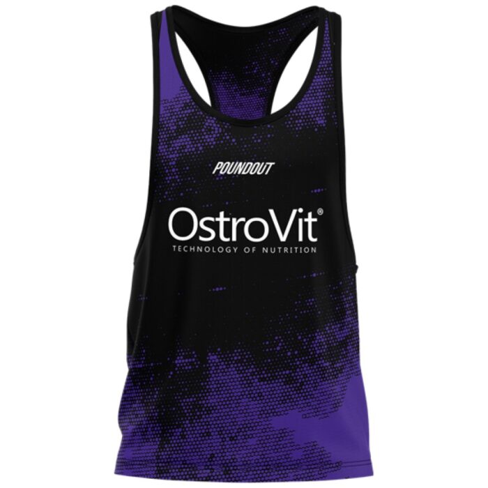 OstroVit TankTop / Pattern 2 - Image 1