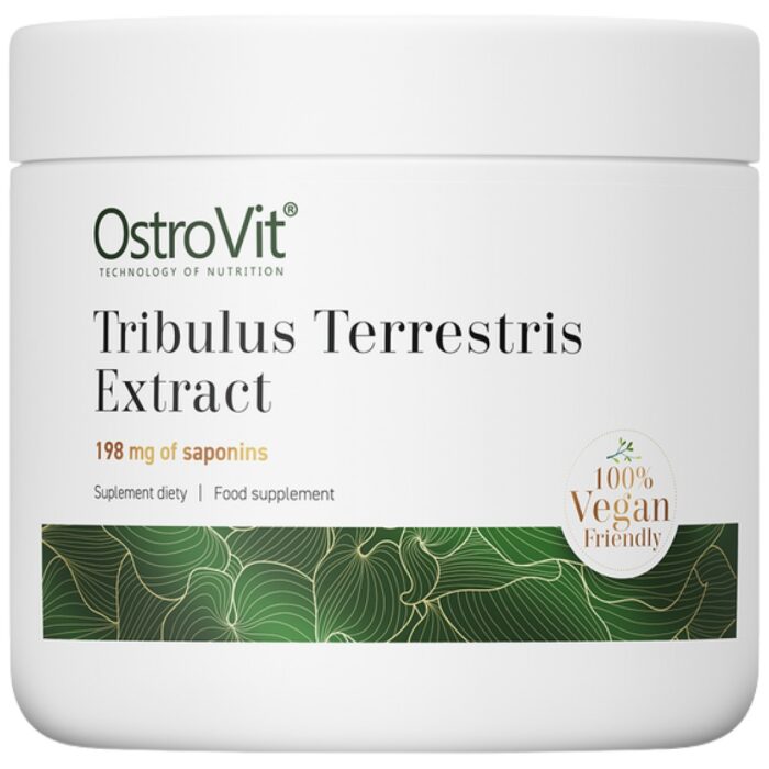 Tribulus Terrestris Extract 90% | Powder - Image 1
