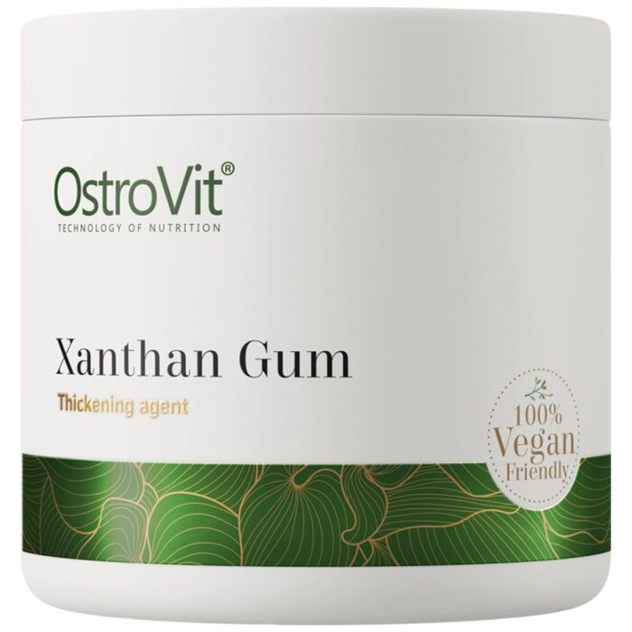 Xanthan Gum Powder - Image 1