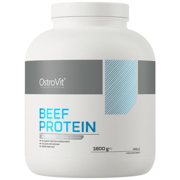 Beef Protein | Highest Quality Beef Protein Hydrolysate - Image 1