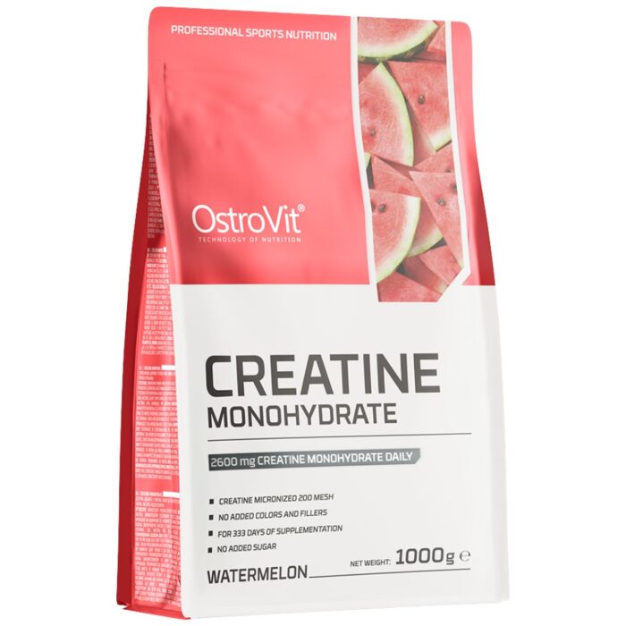 Creatine Monohydrate Powder - Image 1