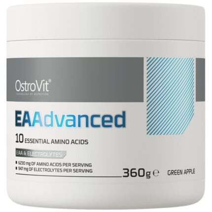 EAAdvanced | With Glutamine And Electrolytes