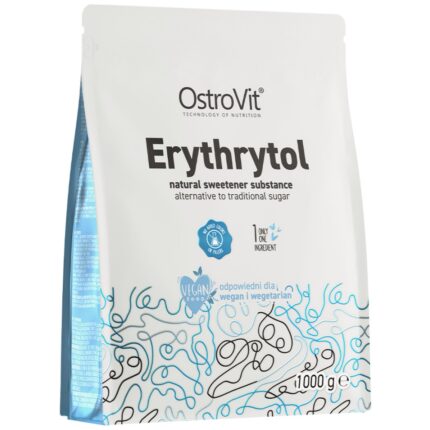 Erythritol / Sugar Free Sugar