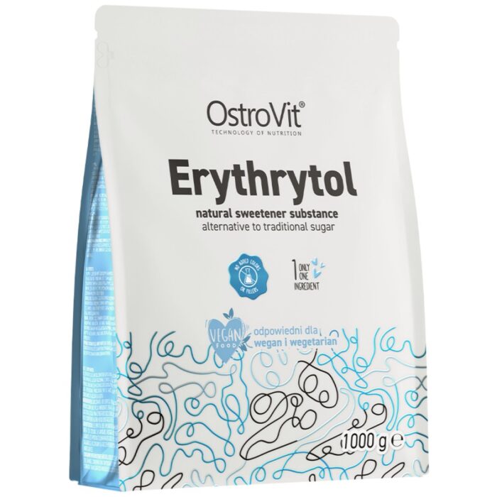 Erythritol / Sugar Free Sugar - Image 1