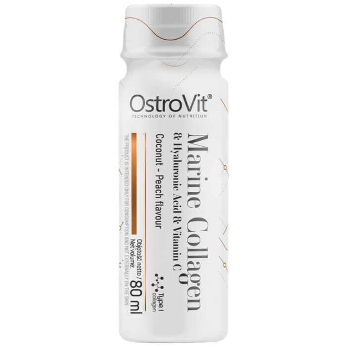 Marine Collagen Shot - Image 1