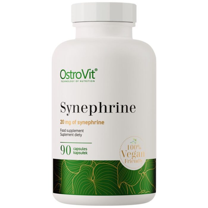 Synephrine 20 mg - Image 1