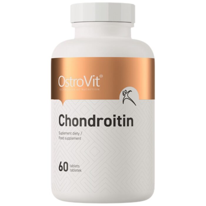 Chondroitin Sulfate 800 mg - Image 1