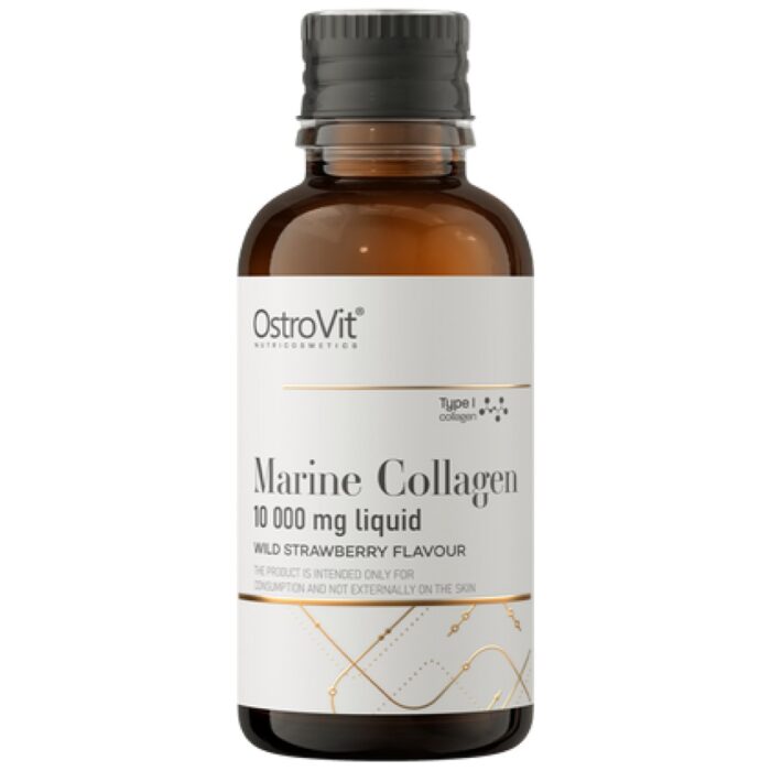 Marine Collagen Liquid 10 000 mg - Image 1