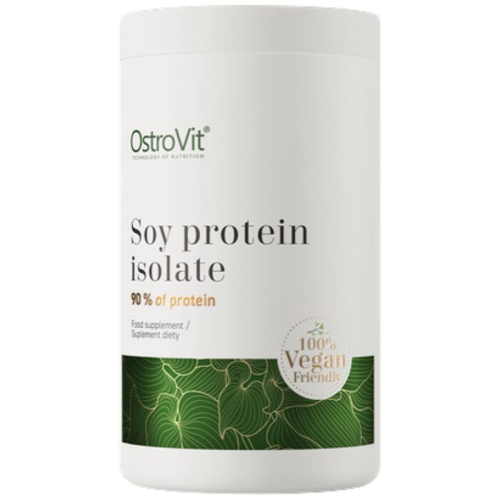 Soy Protein Isolate / Vege - Image 1
