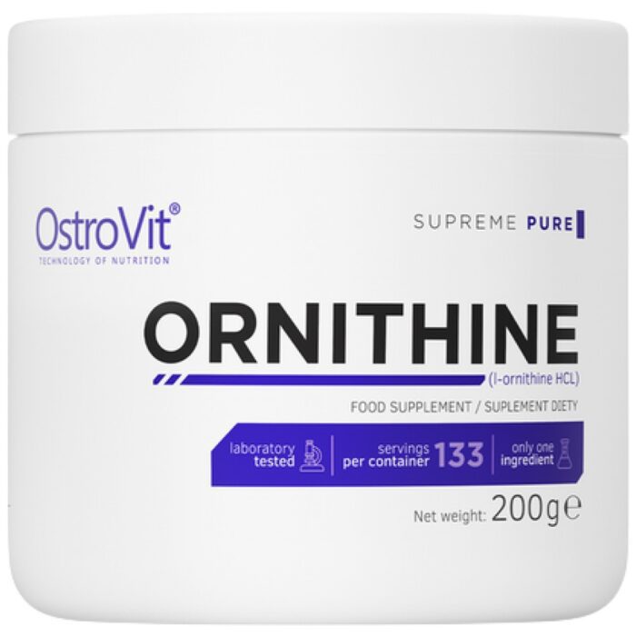 Ornithine Powder - Image 1