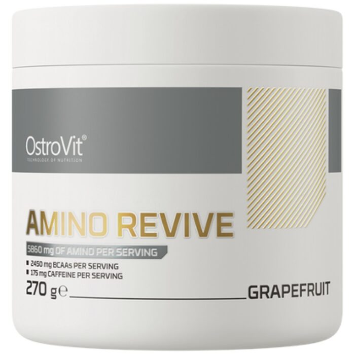 Amino Revive | EAA & Energy Complex with Caffeine - Image 1