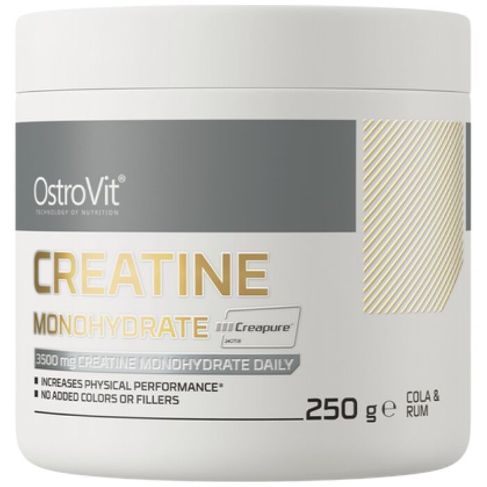 Creatine Monohydrate Creapure - Image 1