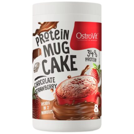 Protein Mug Cake | High Protein Dessert