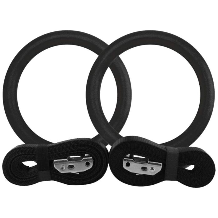 Гимнастически халки / Gymnastic Rings - Image 1
