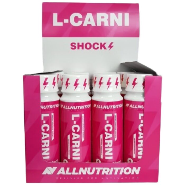 L-Carni Shock - Image 1
