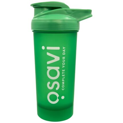 Osavi Shaker Bottle with Mixing Ball | Different Colors