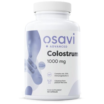 Colostrum 1000 mg