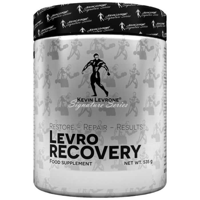 LevroRECOVERY - Image 1
