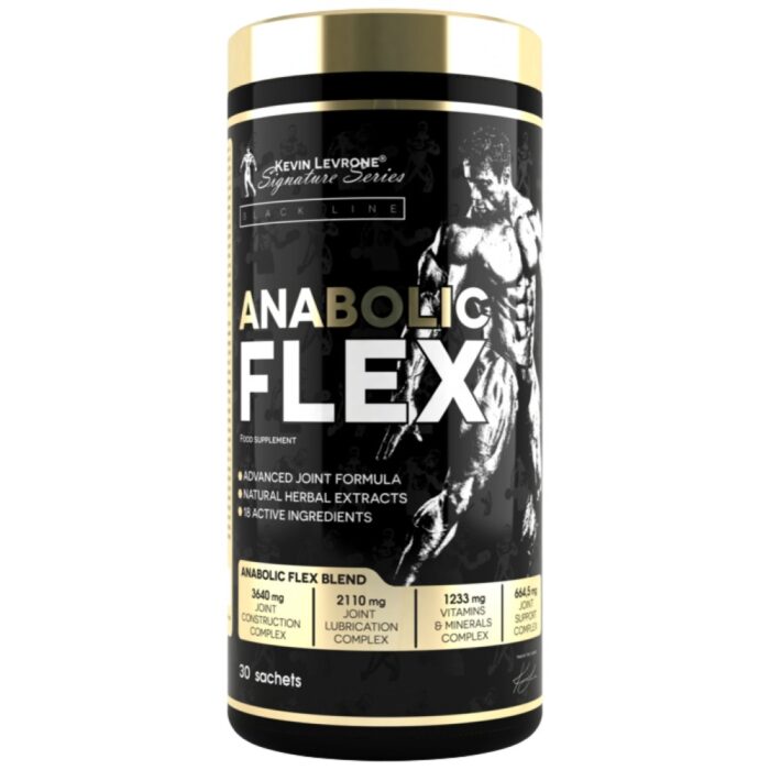 Anabolic Flex - Image 1