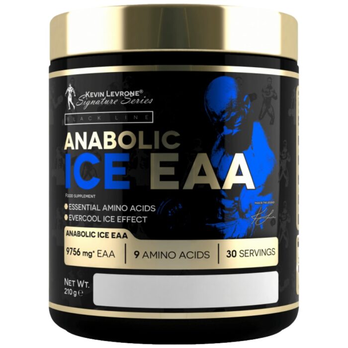 Anabolic ICE EAA | Essential Amino Acids Powder - Image 1