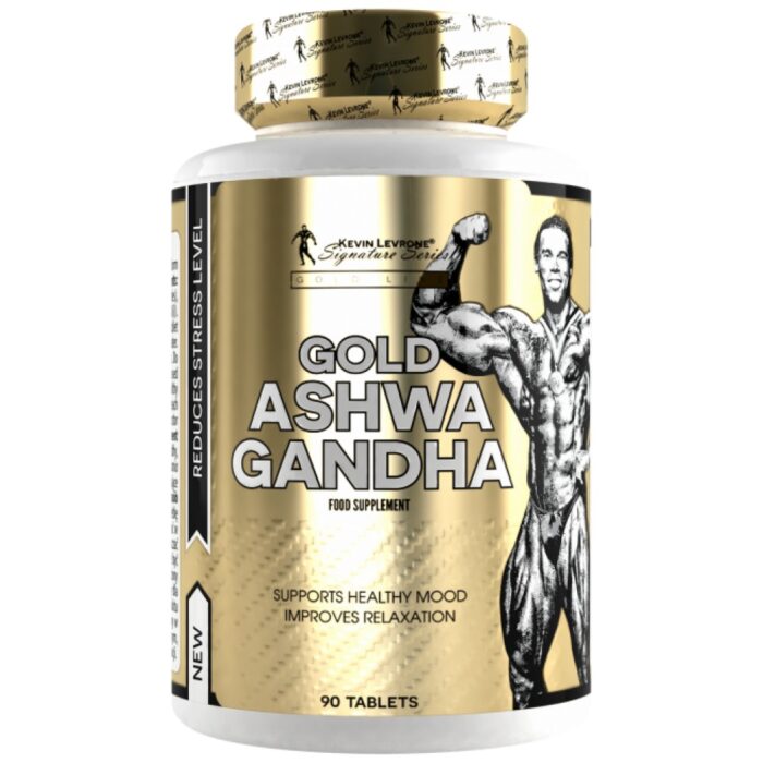 Gold Ashwagandha 300 mg - Image 1