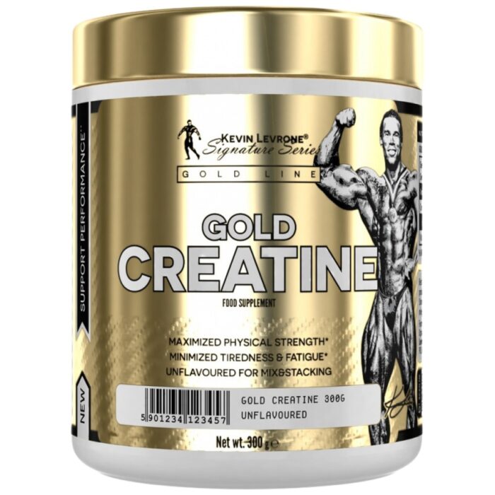 Gold Line / Gold Creatine Monohydrate - Image 1