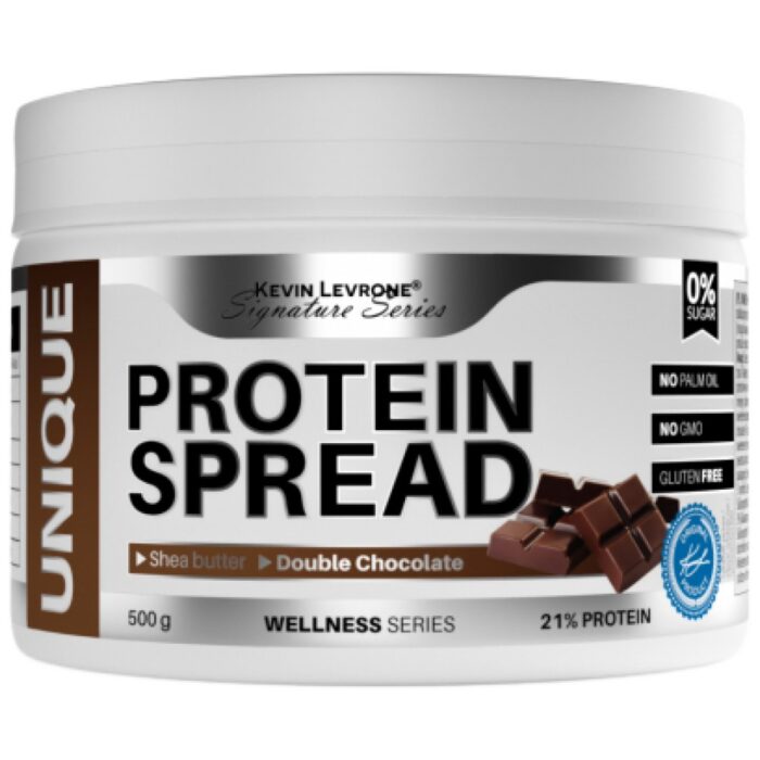 Levro Unique / Protein Spread / Different Flavors - Image 1