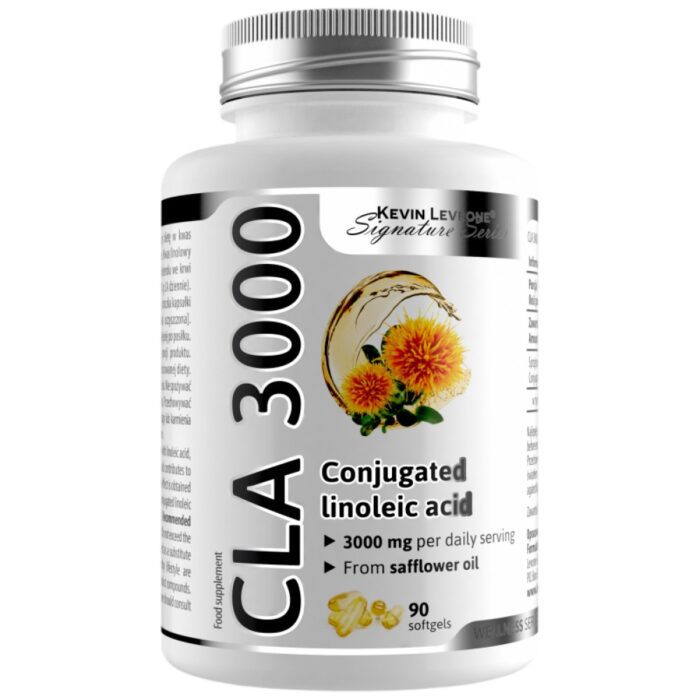 Levrone CLA 3000 - Image 1